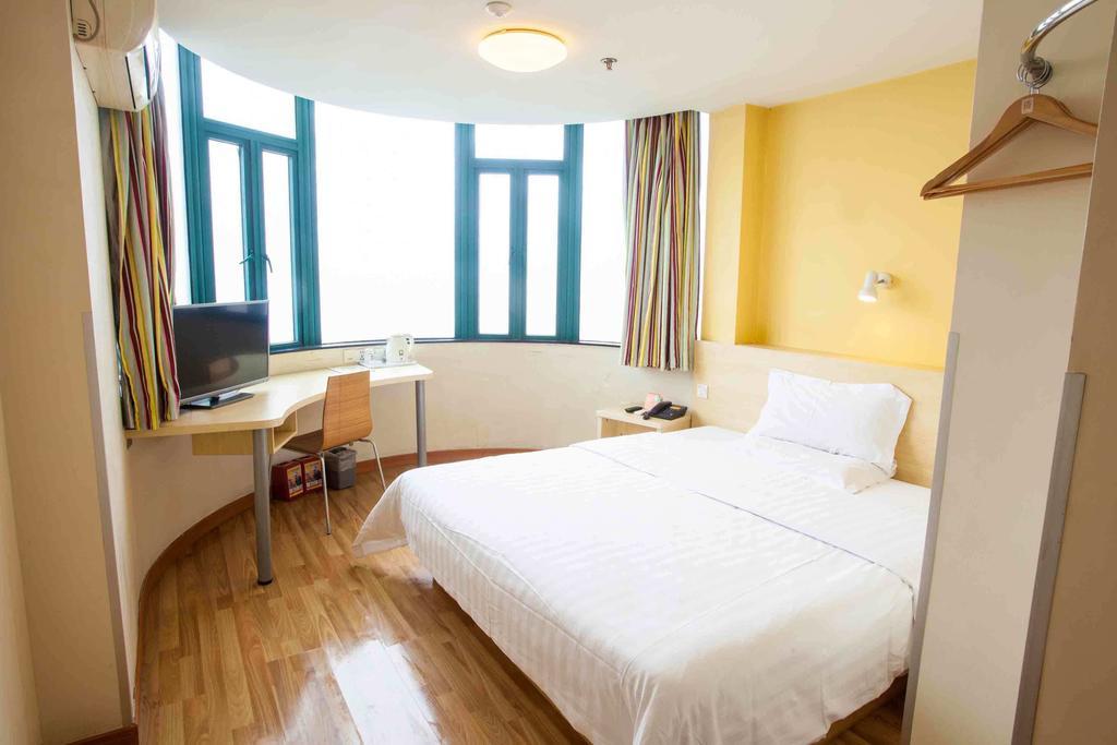 7Days Inn Premium Fuzhou Tatou Road 객실 사진
