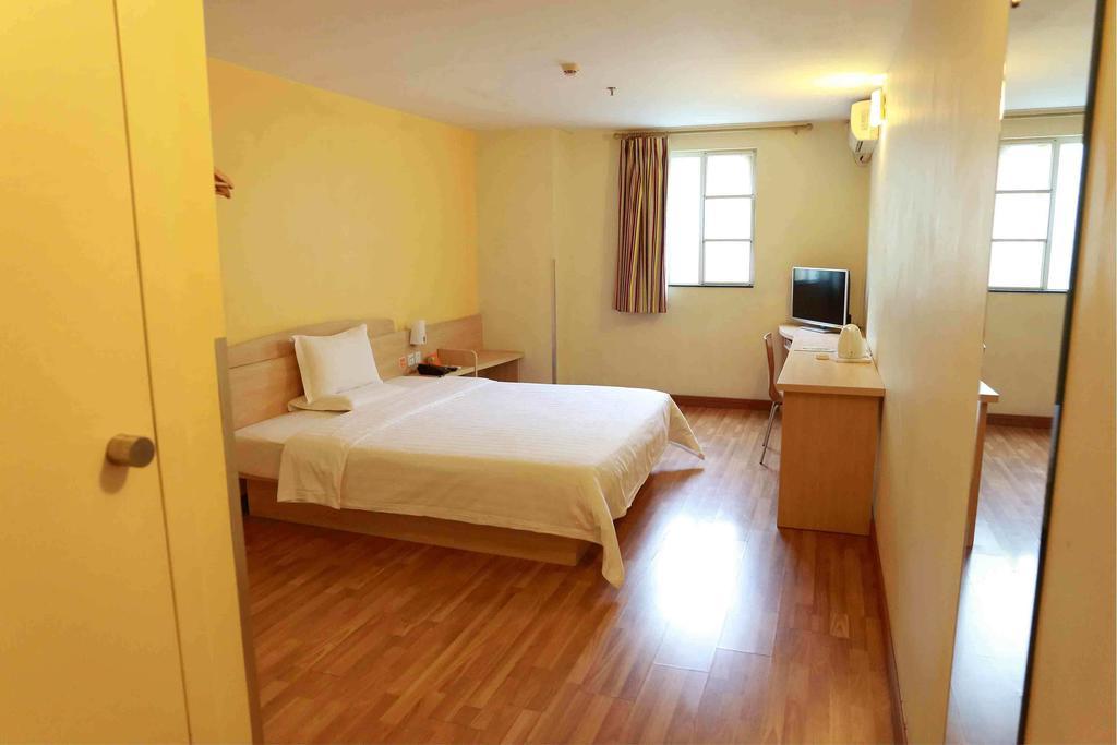7Days Inn Premium Fuzhou Tatou Road 객실 사진